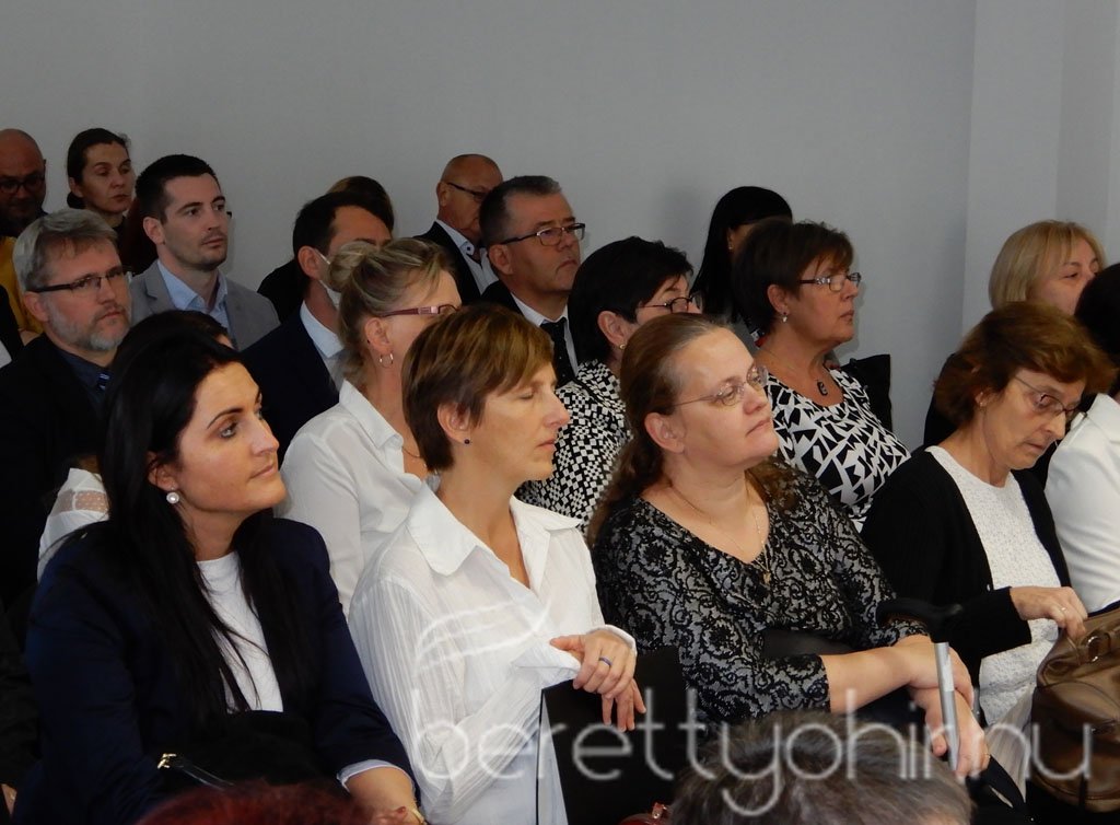 Átadták a zeneiskola új épületét 32